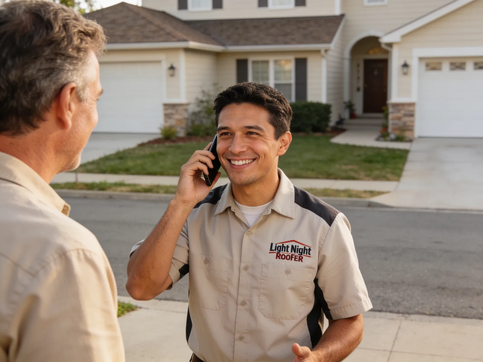 Emergency Roof Repair Deering, AK FAQs